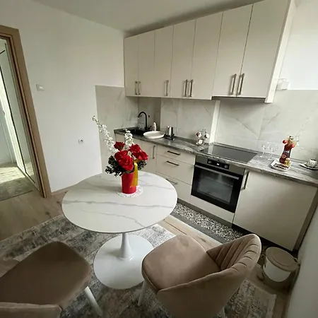 Lux Apartman