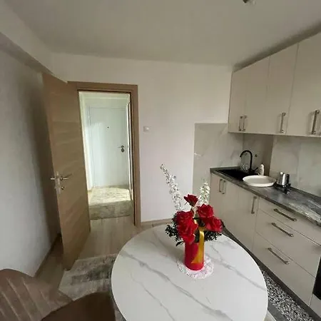 Lux Apartman Lägenhet *
