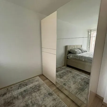 Lux Apartman * Hiseti