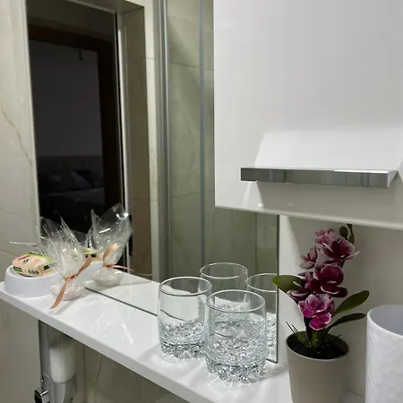 Lägenhet Lux Apartman