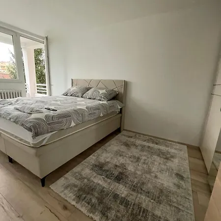 Lux Apartman Lägenhet *