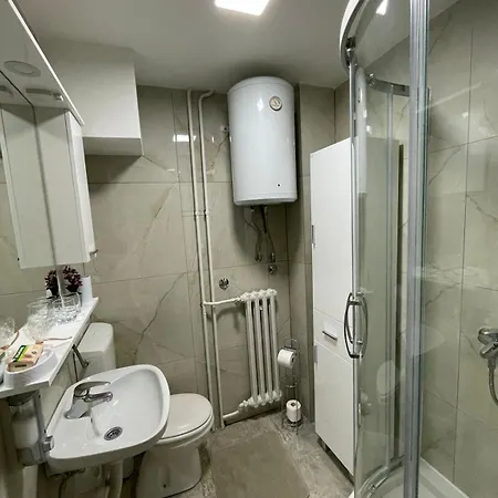 Lux Apartman *