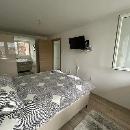 Lux Apartman Lägenhet *