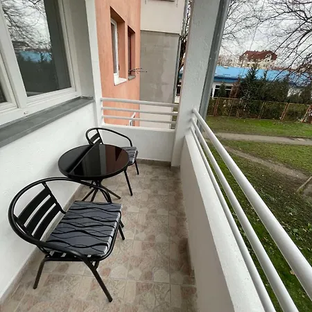 Lux Apartman